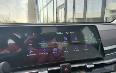 KIA Sportage IV рестайлинг, 2025 год, 4 300 000 рублей, 23 фотография