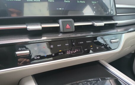 KIA Sportage IV рестайлинг, 2025 год, 4 300 000 рублей, 25 фотография