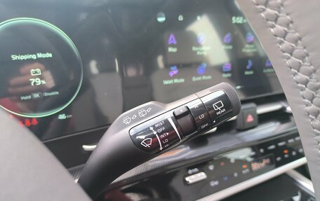 KIA Sportage IV рестайлинг, 2025 год, 4 300 000 рублей, 31 фотография