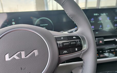 KIA Sportage IV рестайлинг, 2025 год, 4 300 000 рублей, 30 фотография