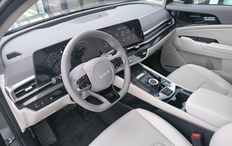 KIA Sportage IV рестайлинг, 2025 год, 4 300 000 рублей, 33 фотография