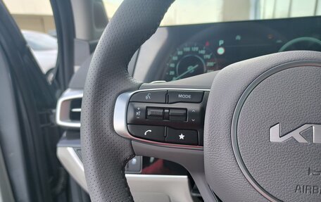 KIA Sportage IV рестайлинг, 2025 год, 4 300 000 рублей, 29 фотография