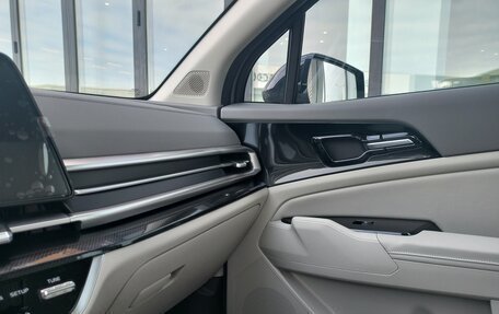 KIA Sportage IV рестайлинг, 2025 год, 4 300 000 рублей, 27 фотография