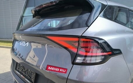 KIA Sportage IV рестайлинг, 2025 год, 4 300 000 рублей, 15 фотография