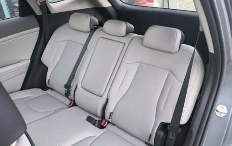 KIA Sportage IV рестайлинг, 2025 год, 4 300 000 рублей, 39 фотография