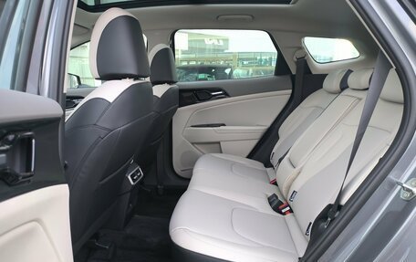 KIA Sportage IV рестайлинг, 2025 год, 4 300 000 рублей, 38 фотография