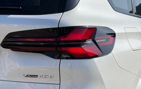 BMW X5, 2025 год, 15 250 000 рублей, 8 фотография