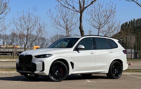 BMW X5, 2025 год, 15 250 000 рублей, 4 фотография