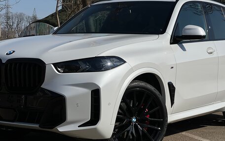 BMW X5, 2025 год, 15 250 000 рублей, 2 фотография