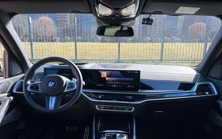 BMW X5, 2025 год, 15 250 000 рублей, 9 фотография