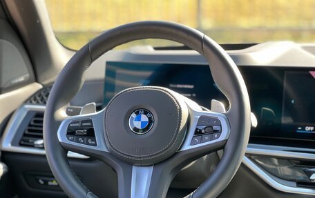 BMW X5, 2025 год, 15 250 000 рублей, 10 фотография