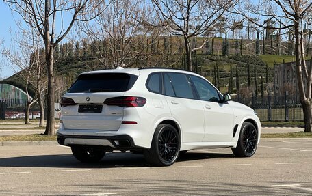 BMW X5, 2025 год, 15 250 000 рублей, 7 фотография