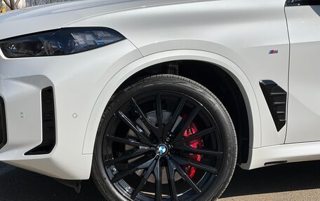 BMW X5, 2025 год, 15 250 000 рублей, 3 фотография