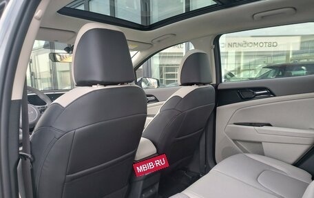 KIA Sportage IV рестайлинг, 2025 год, 4 300 000 рублей, 37 фотография