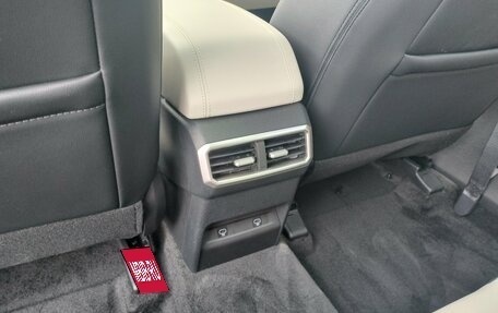 KIA Sportage IV рестайлинг, 2025 год, 4 300 000 рублей, 40 фотография