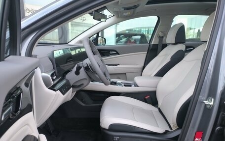 KIA Sportage IV рестайлинг, 2025 год, 4 300 000 рублей, 34 фотография