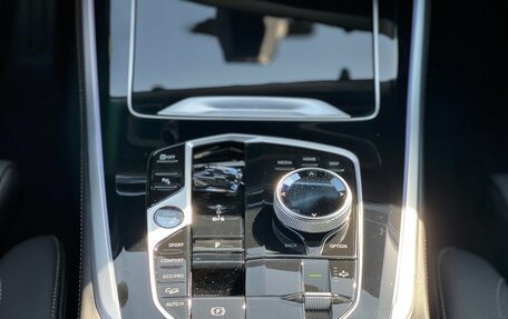 BMW X5, 2025 год, 15 250 000 рублей, 13 фотография