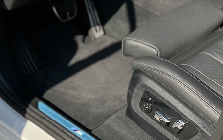 BMW X5, 2025 год, 15 250 000 рублей, 16 фотография