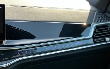 BMW X5, 2025 год, 15 250 000 рублей, 20 фотография