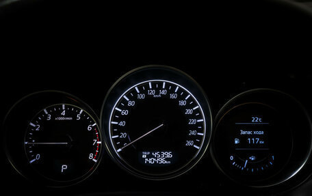 Mazda CX-5 II, 2015 год, 1 990 000 рублей, 16 фотография