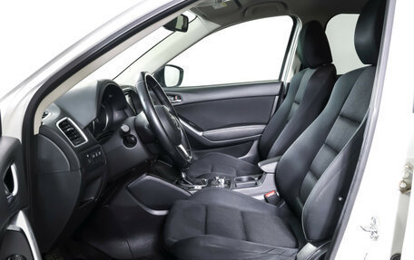 Mazda CX-5 II, 2015 год, 1 990 000 рублей, 15 фотография