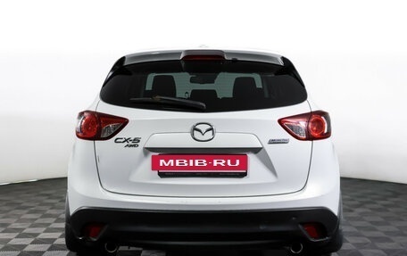 Mazda CX-5 II, 2015 год, 1 990 000 рублей, 6 фотография