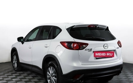 Mazda CX-5 II, 2015 год, 1 990 000 рублей, 7 фотография