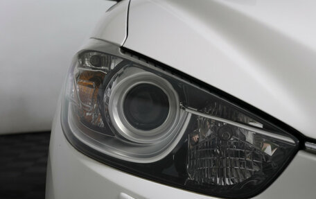 Mazda CX-5 II, 2015 год, 1 990 000 рублей, 19 фотография