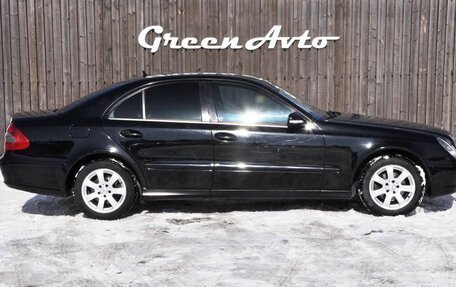 Mercedes-Benz E-Класс, 2008 год, 980 000 рублей, 6 фотография