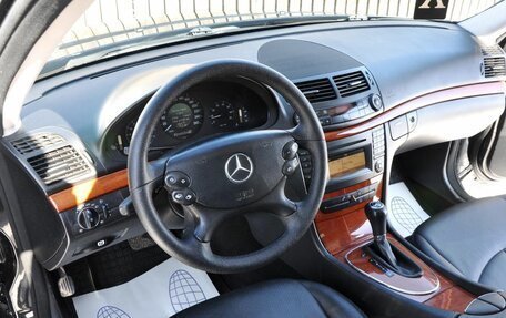 Mercedes-Benz E-Класс, 2008 год, 980 000 рублей, 9 фотография