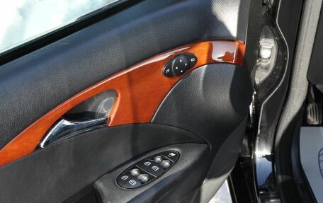 Mercedes-Benz E-Класс, 2008 год, 980 000 рублей, 10 фотография