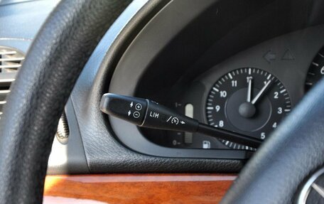 Mercedes-Benz E-Класс, 2008 год, 980 000 рублей, 13 фотография