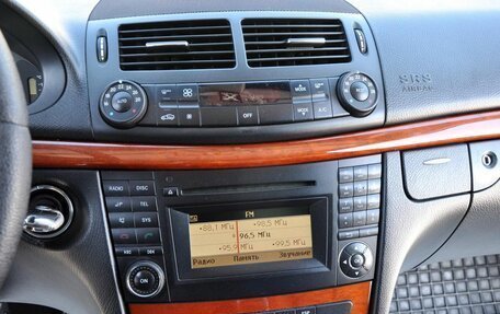 Mercedes-Benz E-Класс, 2008 год, 980 000 рублей, 12 фотография