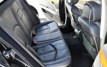 Mercedes-Benz E-Класс, 2008 год, 980 000 рублей, 15 фотография