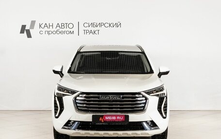 Haval Jolion, 2023 год, 2 019 000 рублей, 2 фотография