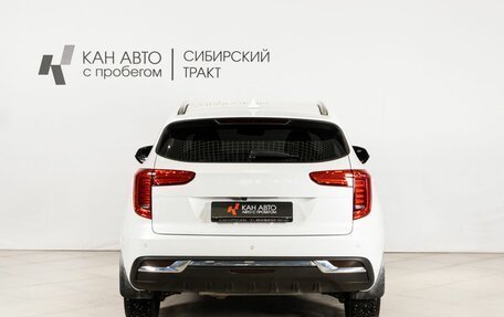Haval Jolion, 2023 год, 2 019 000 рублей, 4 фотография