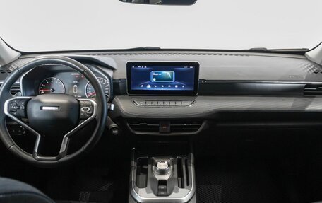 Haval Jolion, 2023 год, 2 019 000 рублей, 6 фотография