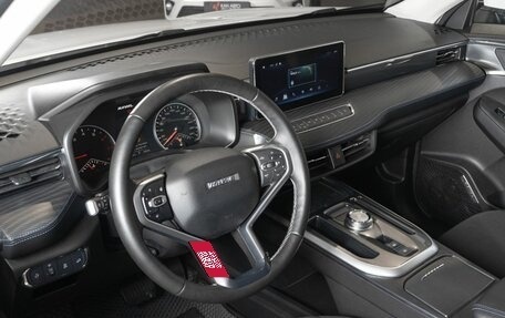 Haval Jolion, 2023 год, 2 019 000 рублей, 5 фотография