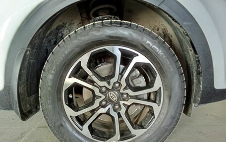 KIA Sportage IV рестайлинг, 2021 год, 2 525 000 рублей, 18 фотография