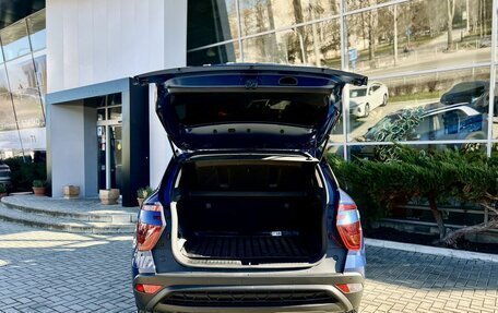 Hyundai Creta, 2021 год, 2 375 000 рублей, 6 фотография