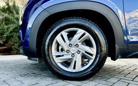 Hyundai Creta, 2021 год, 2 375 000 рублей, 5 фотография