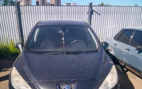 Peugeot 308 II, 2009 год, 237 500 рублей, 2 фотография