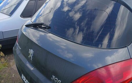 Peugeot 308 II, 2009 год, 237 500 рублей, 6 фотография