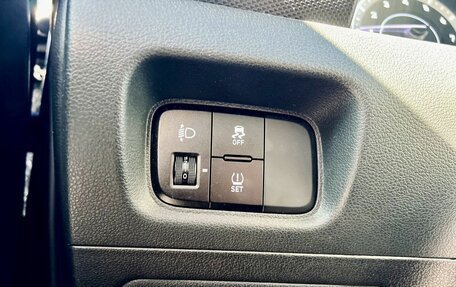 Hyundai Creta, 2021 год, 2 375 000 рублей, 13 фотография