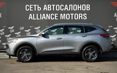 Haval F7 I, 2023 год, 1 685 000 рублей, 4 фотография