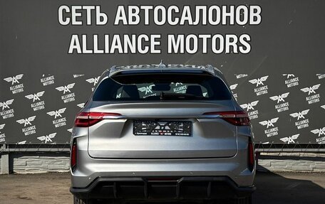 Haval F7 I, 2023 год, 1 685 000 рублей, 6 фотография