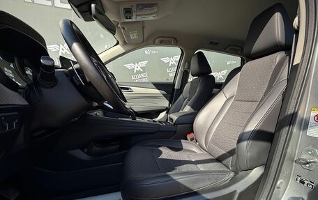 Haval F7 I, 2023 год, 1 685 000 рублей, 11 фотография