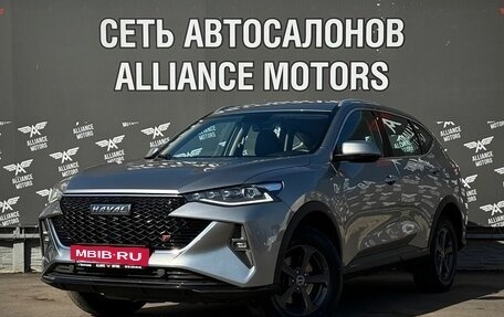 Haval F7 I, 2023 год, 1 685 000 рублей, 3 фотография