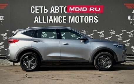 Haval F7 I, 2023 год, 1 685 000 рублей, 9 фотография