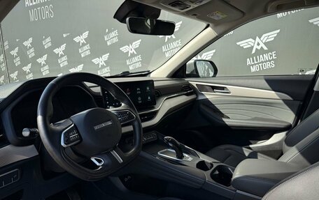 Haval F7 I, 2023 год, 1 685 000 рублей, 10 фотография